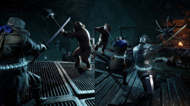 The Last Oricru screenshot 4