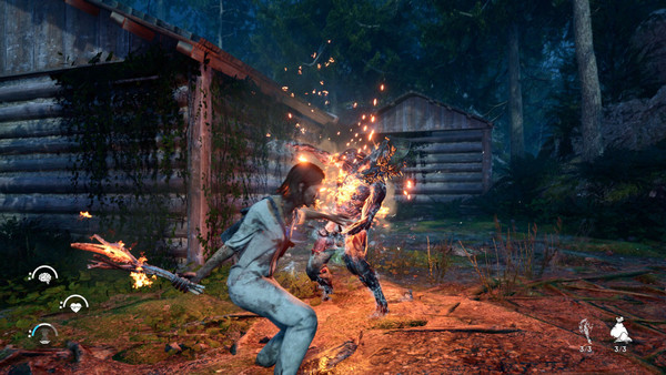 The Chant screenshot 1