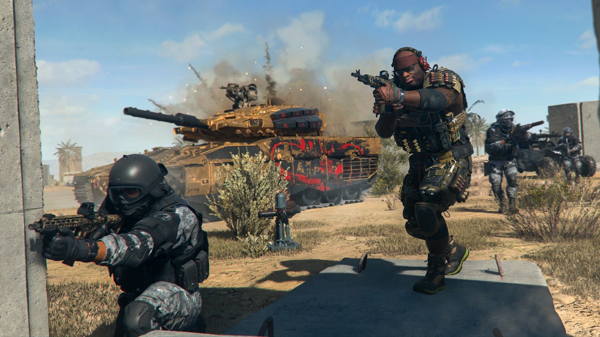 Call of Duty®: Modern Warfare® II - Cross-Gen Bundle