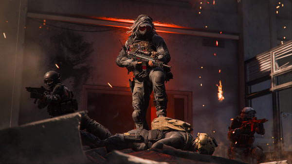 Call of Duty: Modern Warfare II Vault Edition screenshot 1