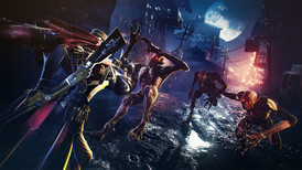 Evil West screenshot 3