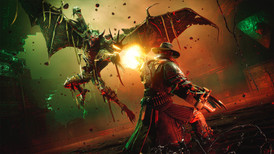 Evil West (Xbox ONE / Xbox Series X|S) screenshot 2