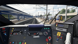 Train Sim World 3 (PC / Xbox One / Xbox Series X|S) screenshot 4