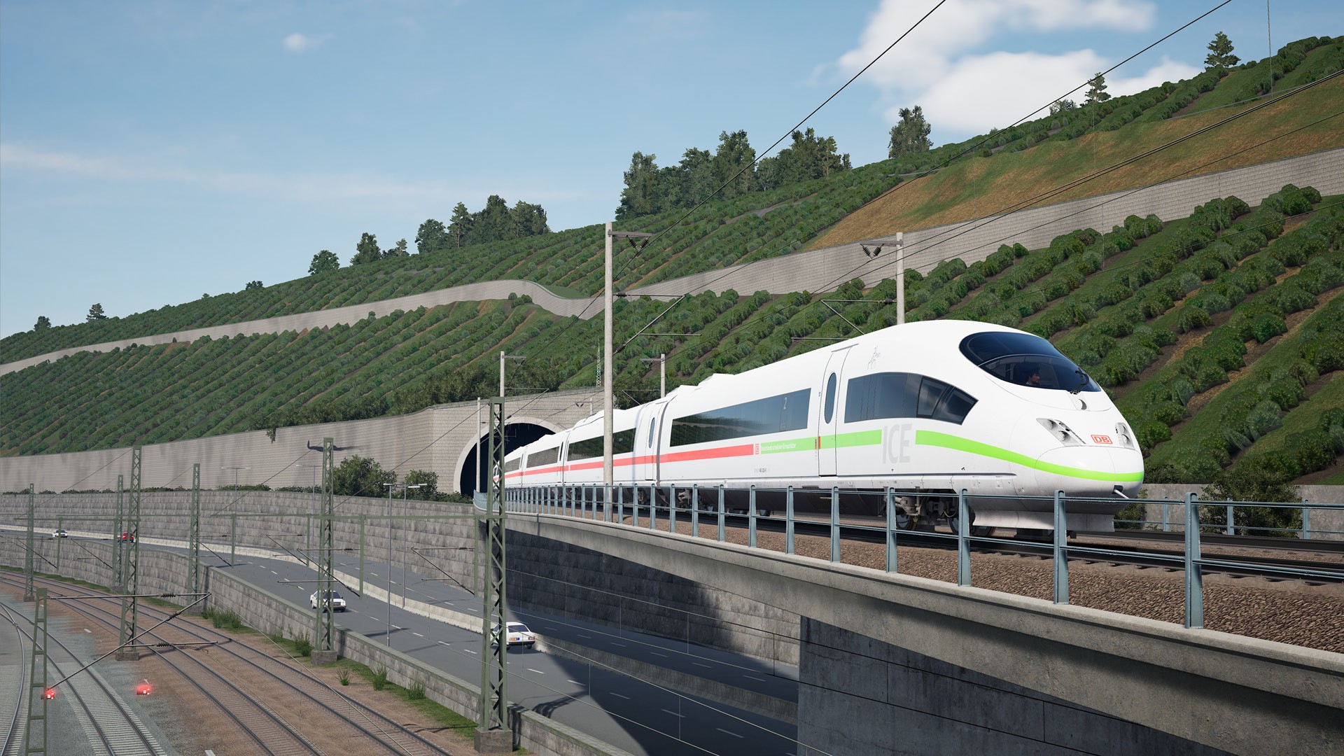 Buy Train Sim World 3 - PC, Xbox One & Xbox Series X|S (Microsoft Store)