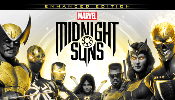 Marvel's Midnight Suns Enhanced Edition Xbox Series X|S