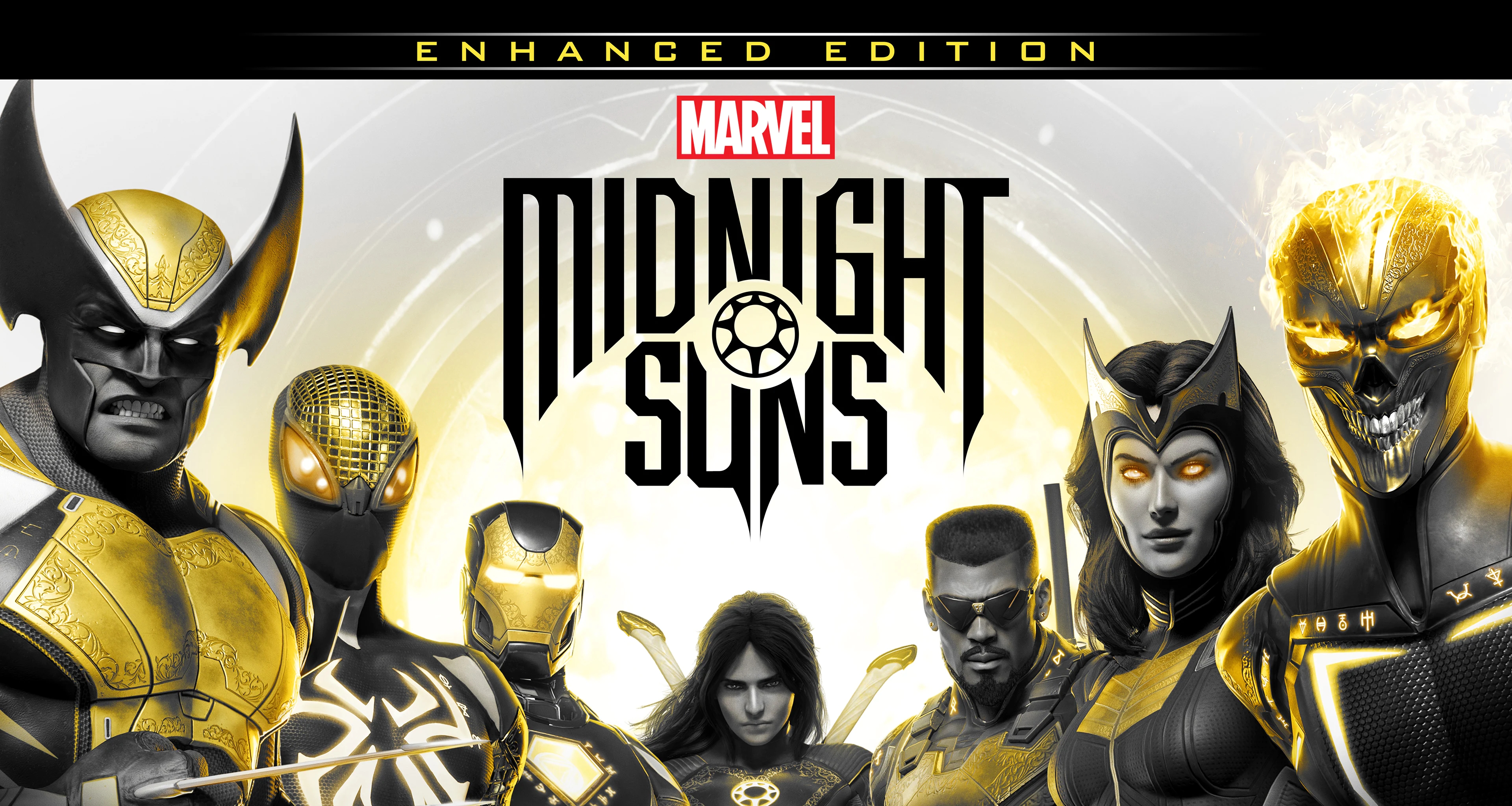 Marvel midnight suns steam фото 24