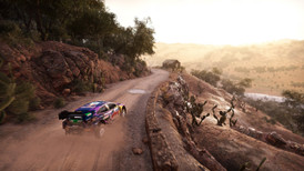 WRC Generations - Career Starter Pack screenshot 5