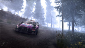 WRC Generations - Citro?n C4 WRC 2010 screenshot 3