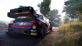 WRC Generations - Livery editor extra items screenshot 4