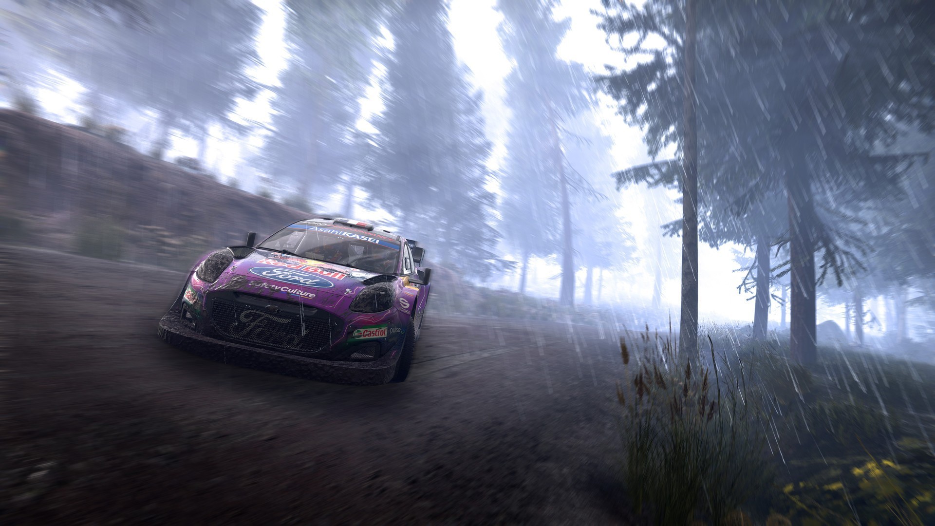 Buy WRC Generations - Peugeot 206 WRC 2002 - PC (Steam)