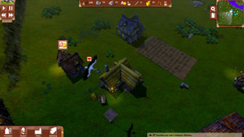 Villagers screenshot 4