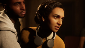 The Dark Pictures Anthology: Season One screenshot 2