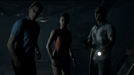 The Dark Pictures Anthology: Season One screenshot 5