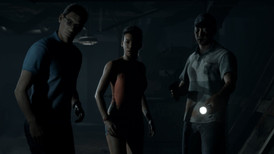 The Dark Pictures Anthology: Season One (Xbox ONE / Xbox Series X|S) screenshot 5