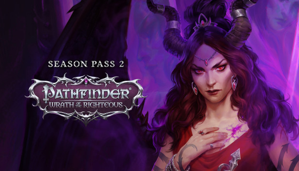 Pathfinder: Wrath of the Righteous – Season Pass 2