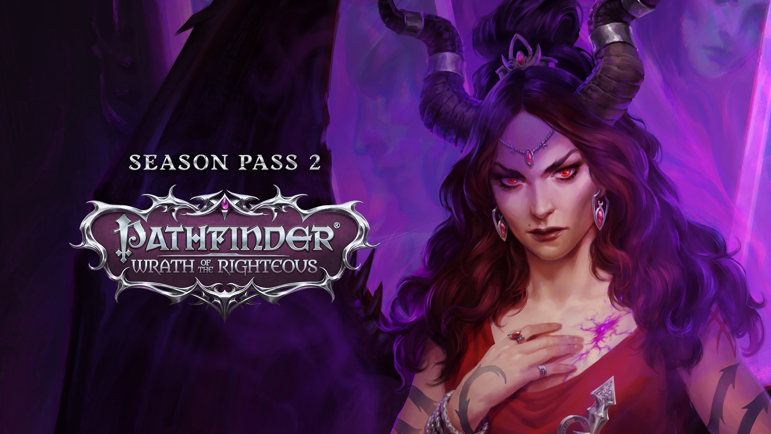 Buy Pathfinder: Wrath of the Righteous – Season Pass 2 - PC & Mac (Steam)