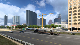 American Truck Simulator - Texas screenshot 4