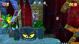 Swoon! Earth Escape screenshot 4