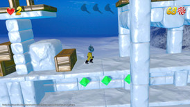 Swoon! Earth Escape screenshot 5