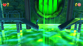 Swoon! Earth Escape screenshot 2