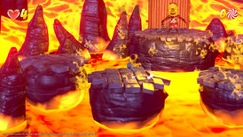 Swoon! Earth Escape screenshot 3