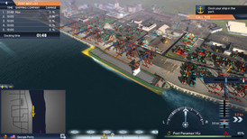 TransOcean: The Shipping Company screenshot 2
