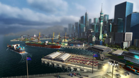 TransOcean: The Shipping Company screenshot 4