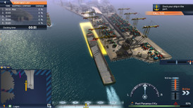 TransOcean: The Shipping Company screenshot 5