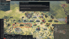 Panzer Corps 2: Axis Operations - 1944 screenshot 3