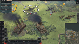 Panzer Corps 2: Axis Operations - 1944 screenshot 4