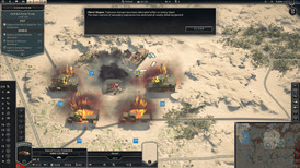 Panzer Corps 2: Axis Operations - 1944 screenshot 2