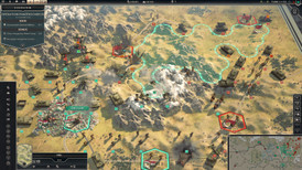 Panzer Corps 2: Axis Operations - 1944 screenshot 5