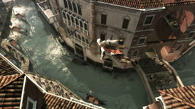 Assassin's Creed The Ezio Collection Switch screenshot 2