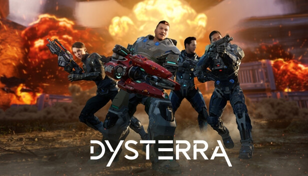 Dysterra