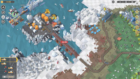 Train Valley 2: Workshop Gems - Emerald screenshot 4