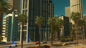 Cities: Skylines - Content Creator Pack: Skyscrapers screenshot 5