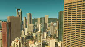 Cities: Skylines - Content Creator Pack: Skyscrapers screenshot 4