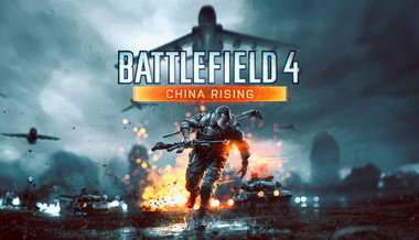 Battlefield 4: China Rising