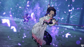 Demon Slayer -Kimetsu no Yaiba- The Hinokami Chronicles screenshot 2