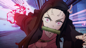 Demon Slayer -Kimetsu no Yaiba- The Hinokami Chronicles screenshot 4