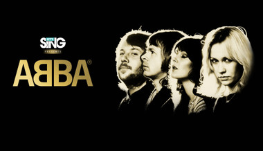 Let's Sing ABBA