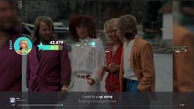 Let's Sing ABBA Xbox One screenshot 4