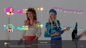 Let's Sing ABBA Xbox One screenshot 5