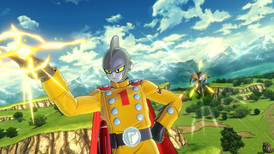 Dragon Ball Xenoverse 2 - Hero of Justice Pack Set screenshot 2