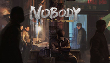 Nobody - The Turnaround - PC & Mac (Steam)