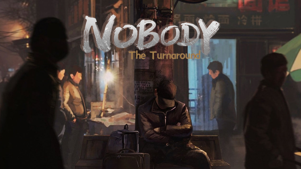 Kup Nobody The Turnaround PC Mac Steam kup-nobody-the-turnaround-pc-mac-steam