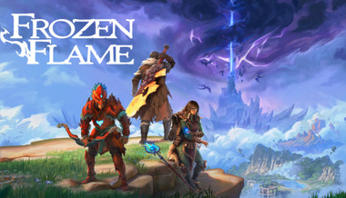 Frozen Flame - PC (Steam)