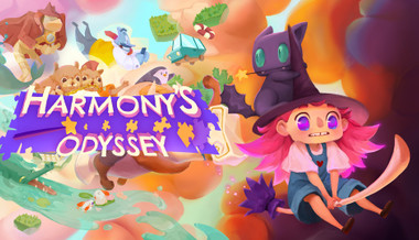 Harmony's Odyssey