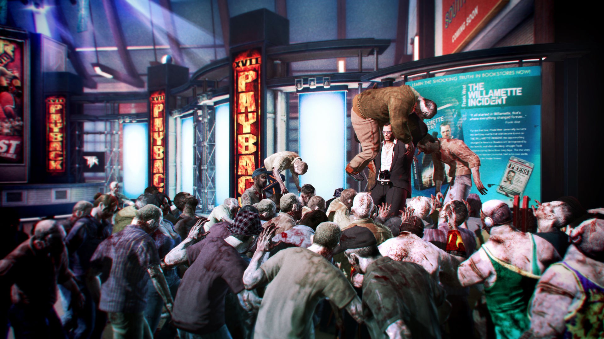 Buy Dead Rising 2 Off The Record Steam