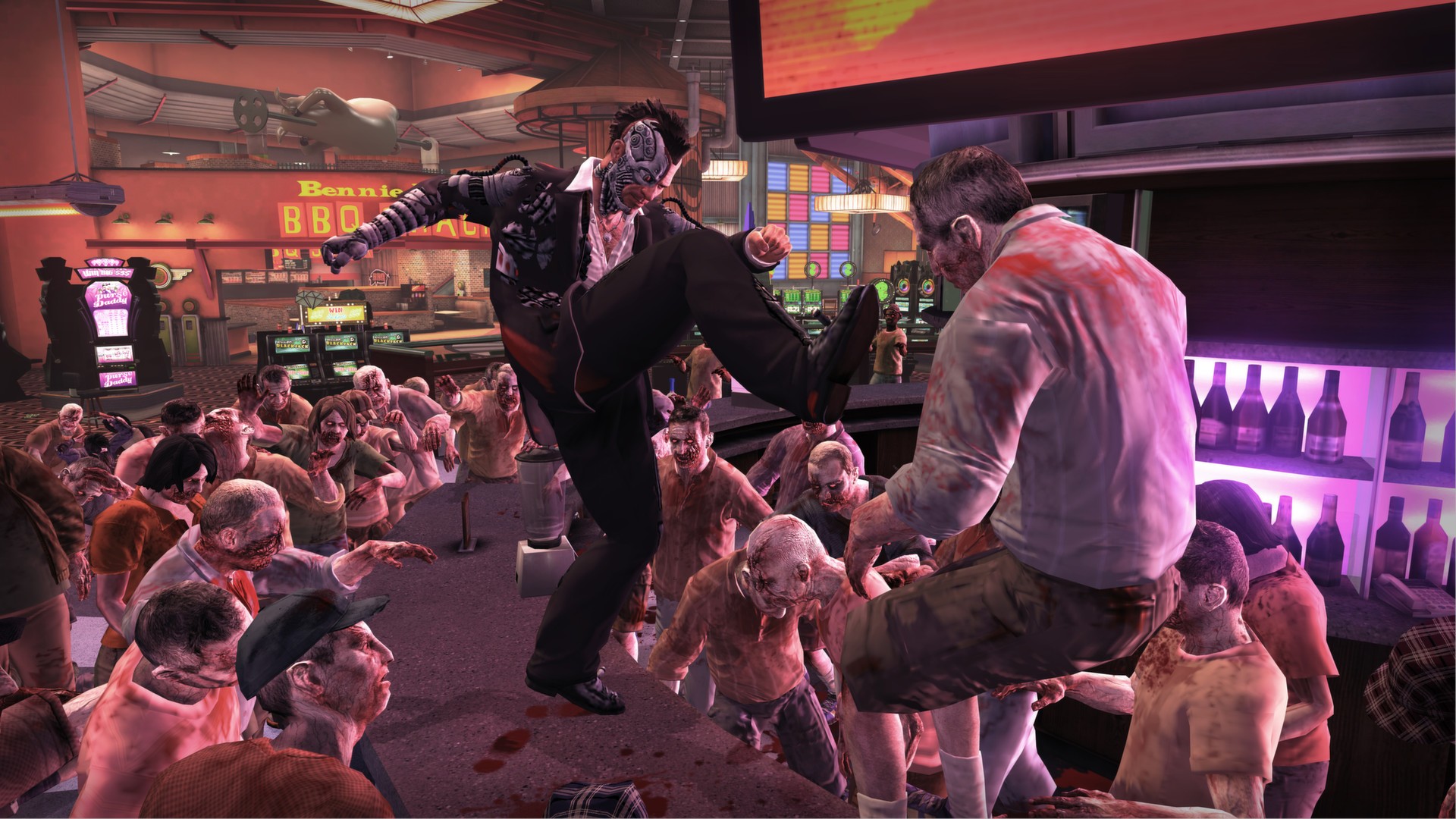 Save 70% on DEAD RISING (5,99€) : r/steamdeals